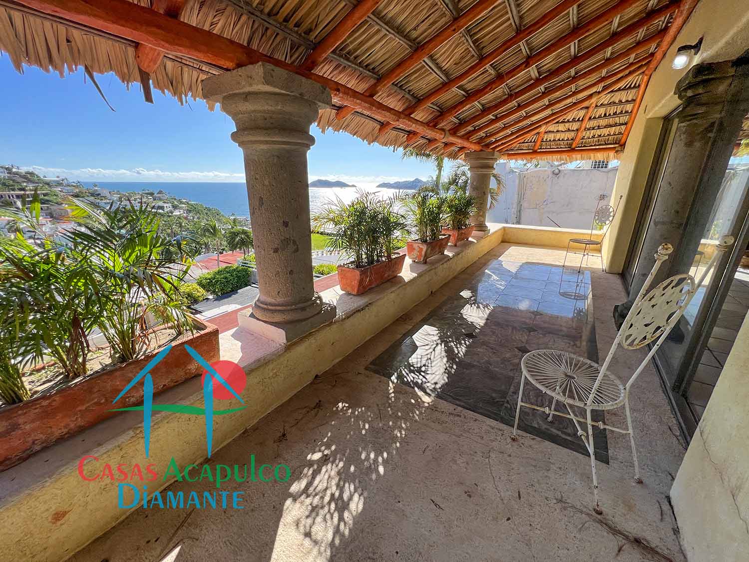 Villa Rosita - Recámara principal 10